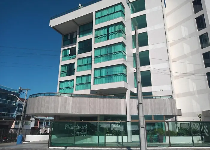Loft Em Frente A Praia Grande - Arraial Do Cabo - Sophia 1