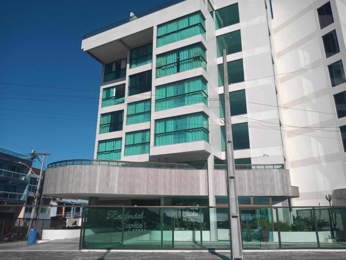 Loft Em Frente A Grande - - Sophia 1 * Arraial do Cabo