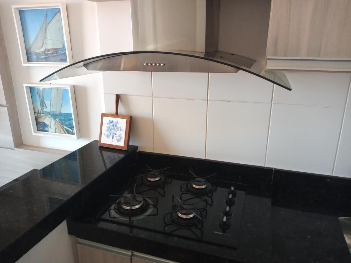 Loft Em Frente A Grande - - Sophia 1 Apartamento *