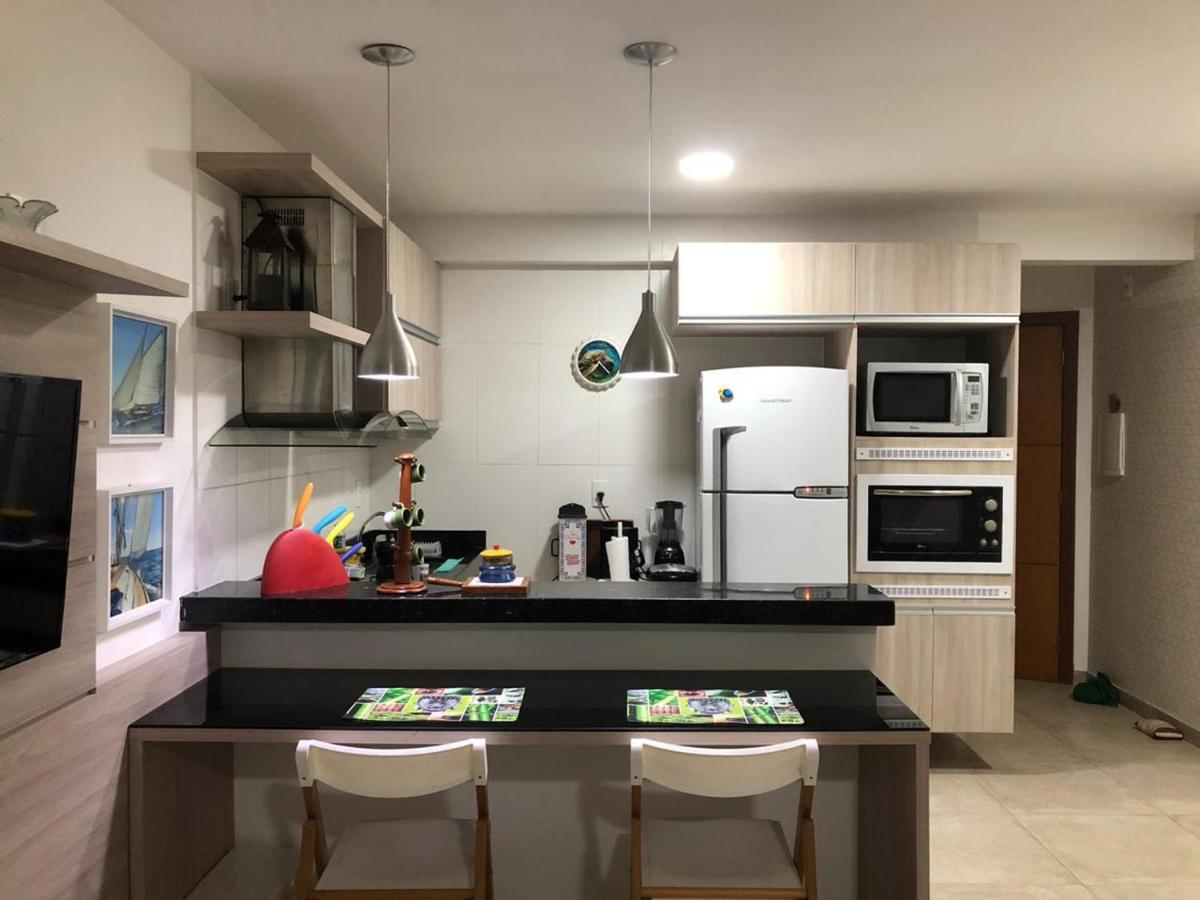 Apartamento Loft Em Frente A Grande - - Sophia 1 *