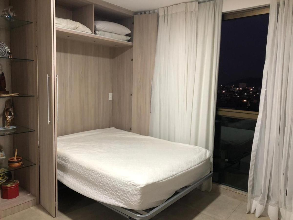 Loft Em Frente A Grande - - Sophia 1 Apartamento *