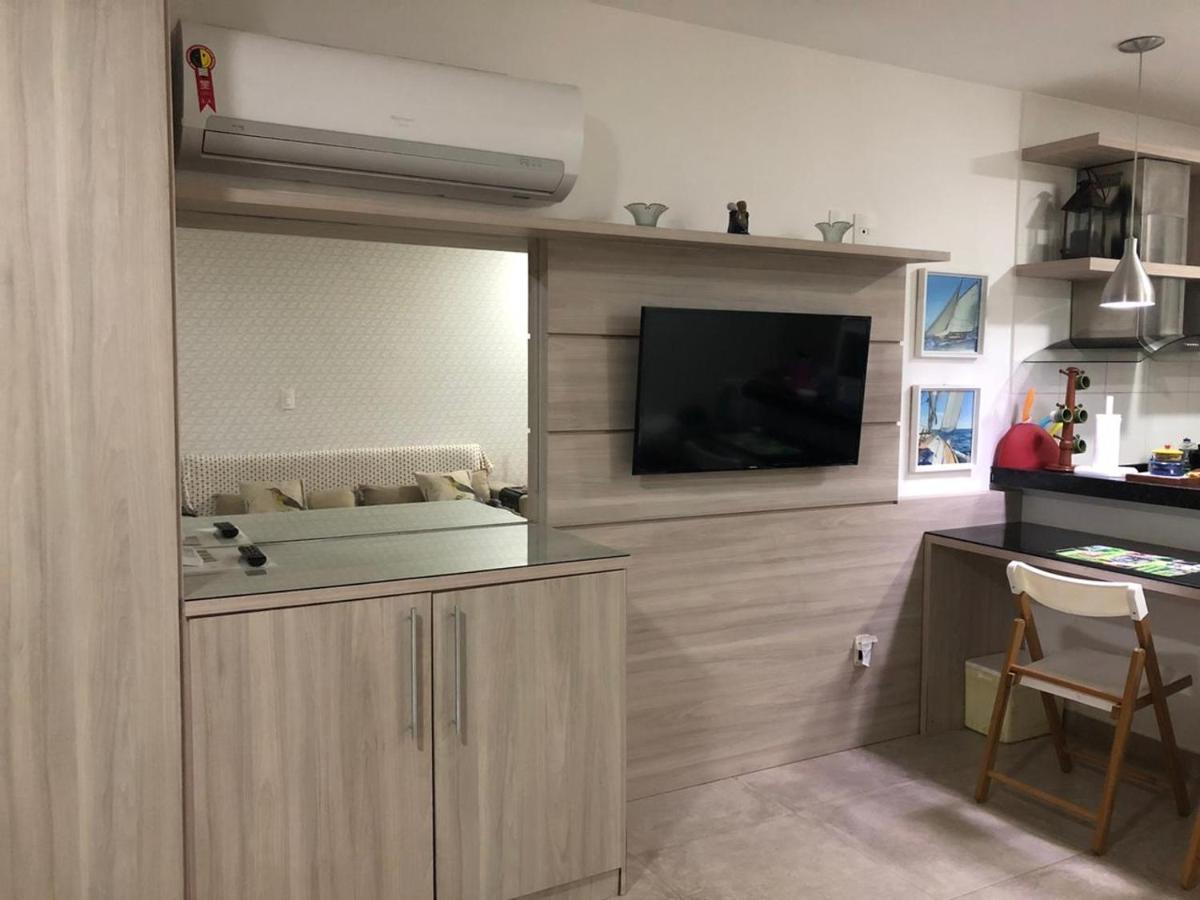 Apartamento Loft Em Frente A Grande - - Sophia 1