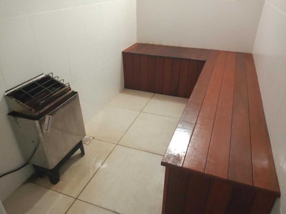 Loft Em Frente A Grande - - Sophia 1 Apartamento *
