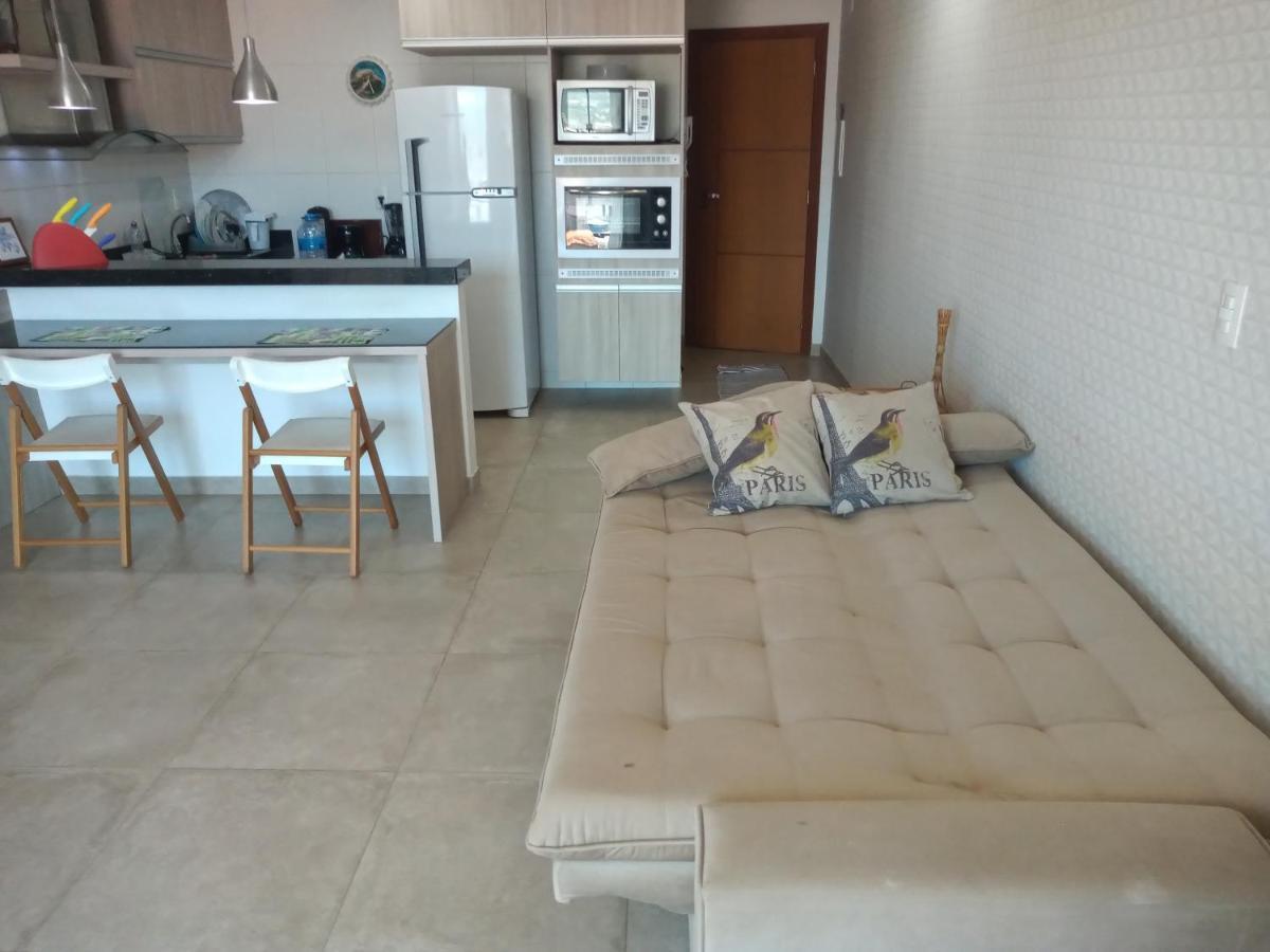 Loft Em Frente A Grande - - Sophia 1 *
